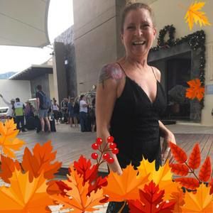 Meet your Posher, Anita